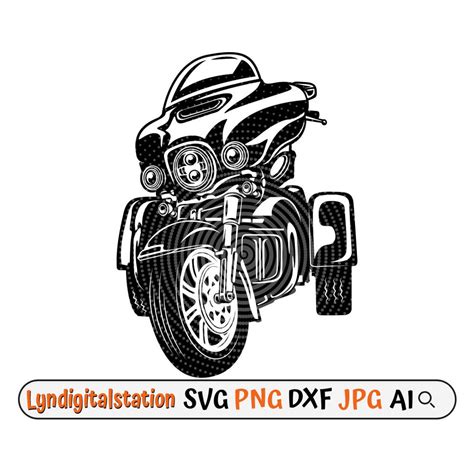 Trike Icons, Logos, Symbols – Free Download PNG, SVG.